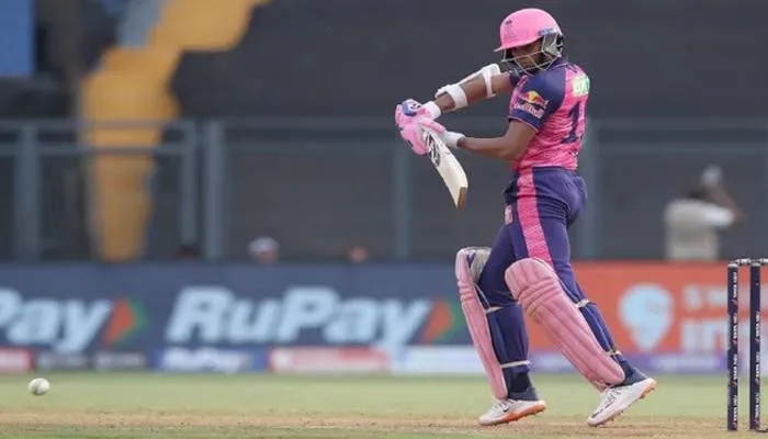 IPL 2022, PBKS vs RR: रोमांचक मुकाबले में राजस्थान ने पंजाब को दी छह विकेट से शिकस्त