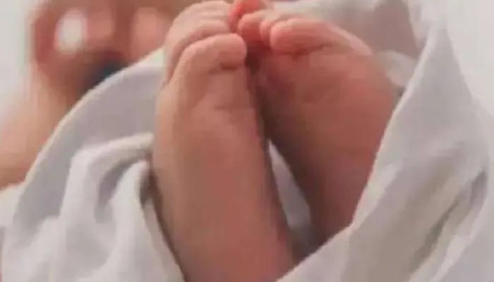 फतेहपुर: दुष्कर्म की शिकार किशोरी ने सीएचसी में बच्चे को दिया जन्म, जच्चा-बच्चा दोनों सुरक्षित