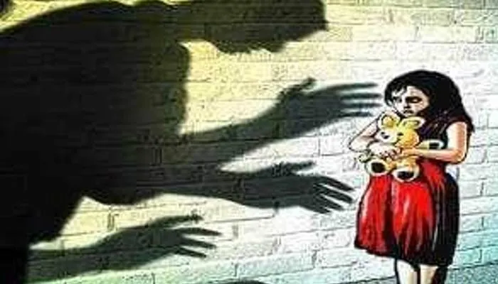 कन्नौज में दरिंदगी की हद पार, रेप के बाद बच्ची को उतारा मौत के घाट, आरोपी गिरफ्तार