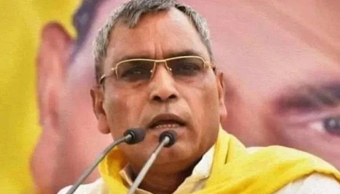 ओपी राजभर ने खुलकर की भाजपा की तारीफ, विपक्ष को दी नसीहत, जानें क्या कहा?