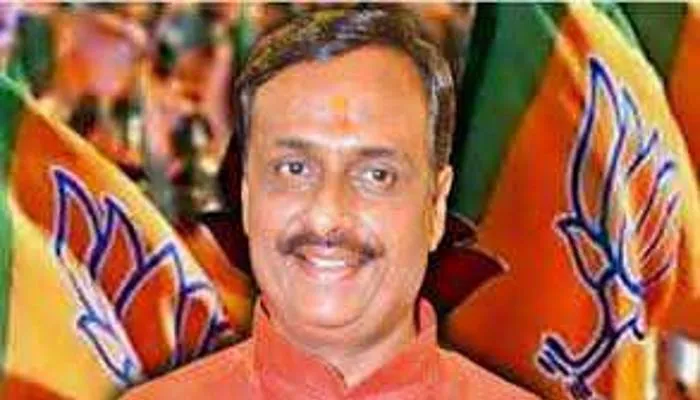 तमिलनाडु के मंत्री ने हिन्दी भाषियों का किया अपमान : डॉ. दिनेश शर्मा