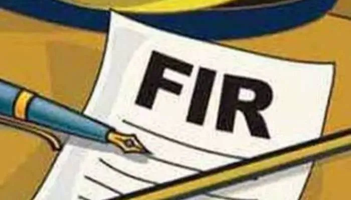 लखनऊ: आशियाना में प्रेमी के साथ मिलकर पत्नी ने पति की पिटाई, रिपोर्ट दर्ज