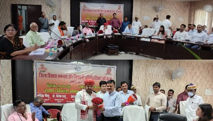 बहराइच: सांसद की शिकायत पर सीएमओ ने चिरैयाटांड के अधीक्षक को हटाया, डॉक्टर का रोका वेतन, जानें मामला
