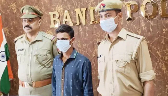 बांदा: दादा-दादी की बेइज्जती करने पर पोते ने की युवक की गला दबाकर हत्या