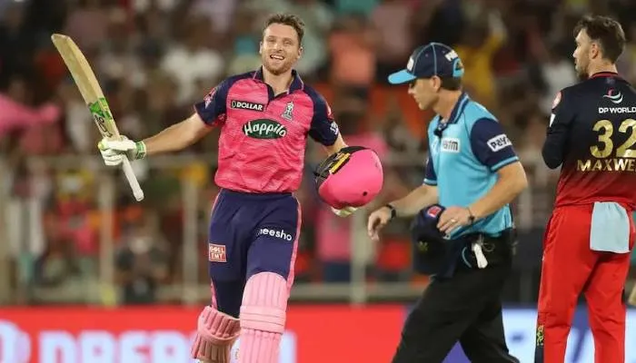 IPL 2022, RR vs RCB: एक और बार ‘चोकर्स’ साबित हुई RCB की टीम, ट्राफी जीतने का सपना फिर से टूटा