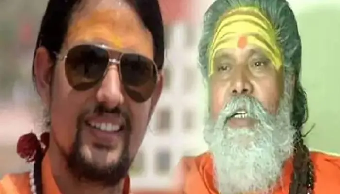 प्रयागराज: नैनी जेल में बंद आनंद गिरी को हाई सिक्योरिटी बैरक से हटाकर किया गया सामान्य बैरक में शिफ्ट, जानें वजह