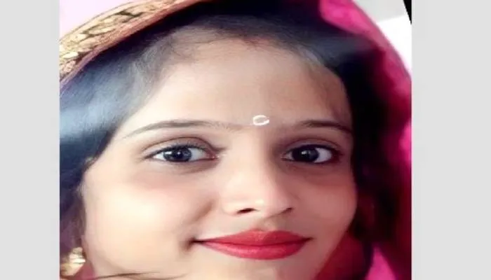 इटावा: ससुरालीजनों ने विवाहिता की हत्या कर शव घर से बाहर फेंक, पति समेत सात लोगों के खिलाफ केस दर्ज