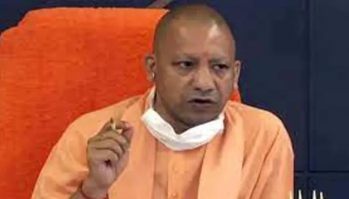 लखनऊ: पुलिस प्रशासन से उठ रहा फरियादियों का भरोसा, अब मुख्यमंत्री का ही सहारा
