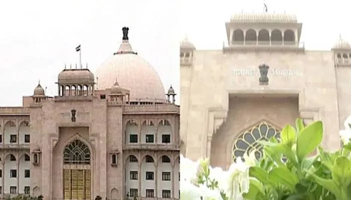 यूपी में राज्यसभा का रण, कल से दाखिल होंगे 11 सीटों के लिये नामांकन