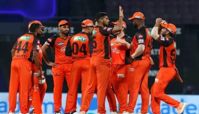 SRH vs PBKS, IPL 2022: पंजाब ने हैदराबाद को 5 विकेट से हराया, टेबल में छठे स्थान पर पहुंची टीम