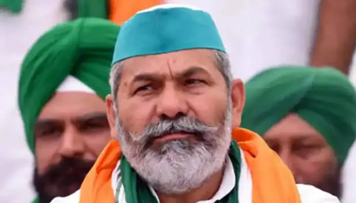 लखनऊ: भारतीय किसान यूनियन की बैठक कल, हो सकते हैं बड़े फैसले