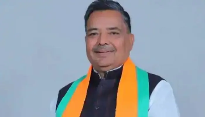 योगी के मंत्री ने समाजवादी पार्टी पर कसा तंज, कहा- 2024 में सपा का सफाया तय