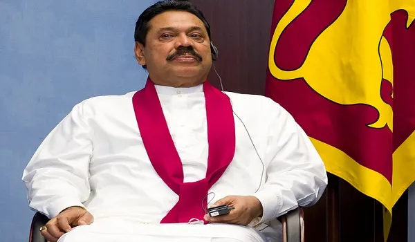Sri Lanka Crisis : प्रधानमंत्री के इस्तीफे के बाद राजनीतिक गतिरोध को सुलझाने के लिए जारी बातचीत