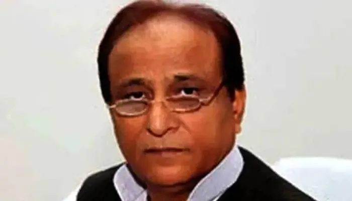 आजम खान की रिहाई लटकी, जेल प्रशासन को नहीं मिला सुप्रीम कोर्ट का रिलीज आदेश