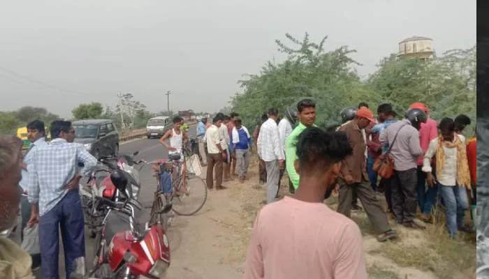 उन्नाव: बुकिंग पर कार लेकर आए बदमाशों ने कर दी चालक की हत्या, गाड़ी लेकर हो गए फरार