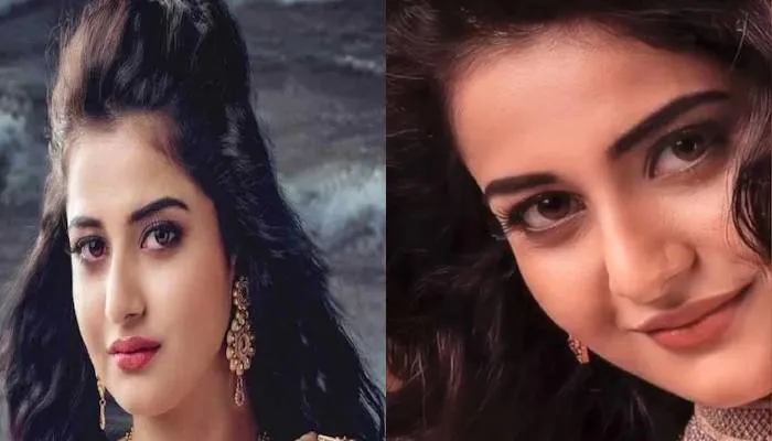 बर्थडे पर घर की खिड़की से लटका मिला एक्ट्रेस व मॉडल शहाना का शव, हिरासत में पति