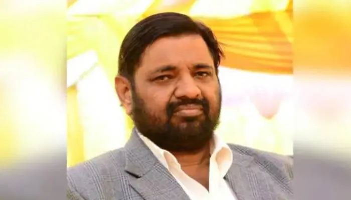 औरैया: कोरोना काल में अनाथ हुए दो बच्चों को केंद्रीय मंत्री ने लिया गोद