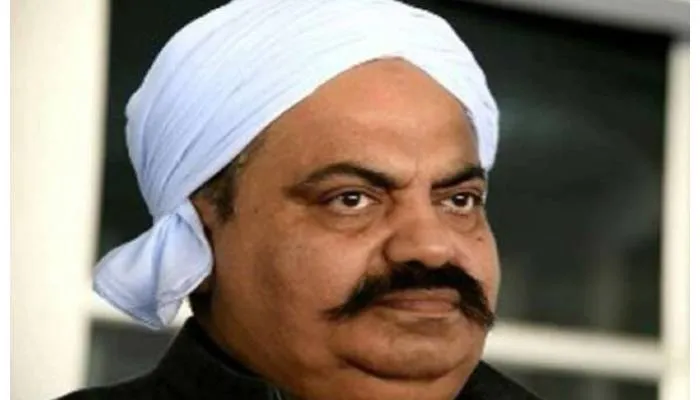 प्रयागराज: बाहुबली अतीक अहमद के सक्रिय गुर्गों की कुंडली खंगालेंगे 40 सिपाही, एसएसपी ने गठित की विशेष टीम