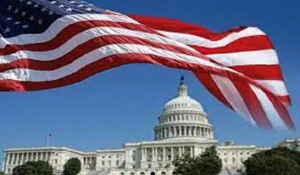 अमेरिकी संसद के निचले सदन में 40 अरब डॉलर का यूक्रेन फंडिंग विधेयक पारित