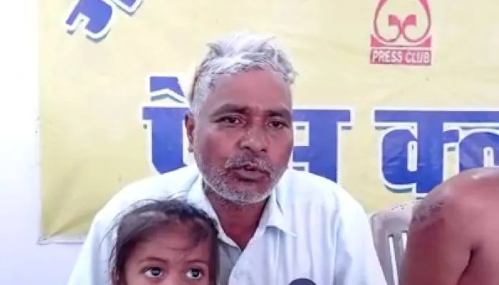 गोरखपुर: मारपीट के मामले में पीड़ित पक्ष ने लगाया आरोप, भाजपा विधायक के दबाव में नहीं दर्ज हो रहा है  मुकदमा