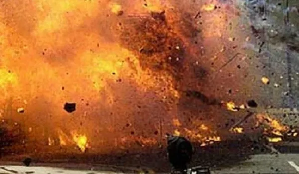 पेरिस में तुर्की दूतावास पर हमला, आसपास के इलाके में बढ़ी सुरक्षा व्यवस्था