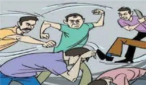 संभल: बिजली चेकिंग टीम को ग्रामीणों ने दौड़ाया, लाइनमैन को पीटा