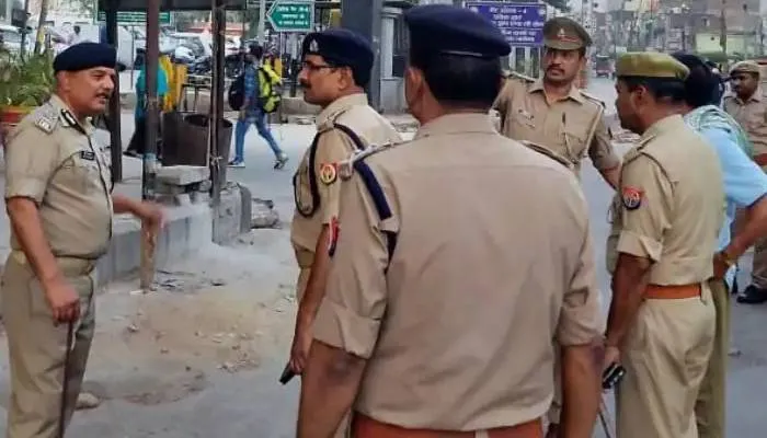 ललितपुर दुष्कर्म मामले के सभी आरोपी गिरफ्तार, 14 दिन की पुलिस रिमांड पर भेजा गया पूर्व एसएचओ
