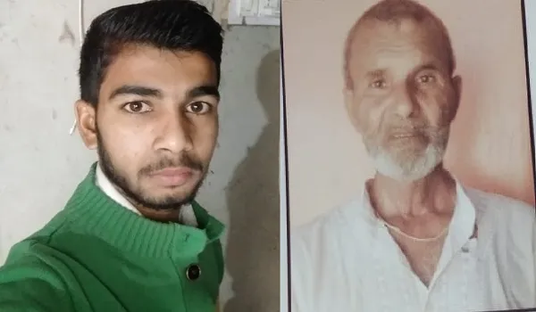 मुरादाबाद : शादी में जा रहे चाचा-भतीजे की सड़क हादसे में मौत