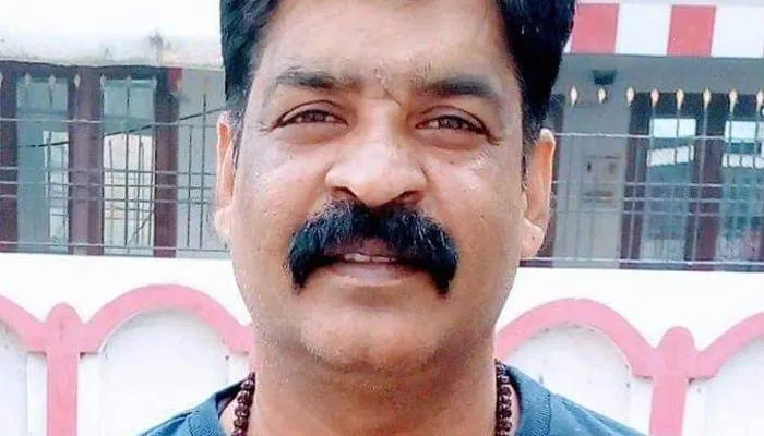 राज ठाकरे का अयोध्या न आना उत्तर भारतीयों की जीत : धनंजय शर्मा