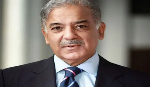 Pakistan: नवाज शरीफ से मिलने लंदन रवाना हुए शहबाज शरीफ