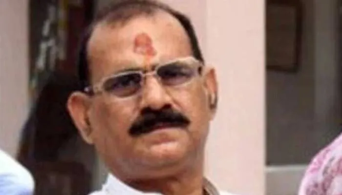 ED के निशाने पर बाहुबली विजय मिश्रा, प्रयागराज और भदोही में करोड़ों की संपत्ति करेगा जब्त