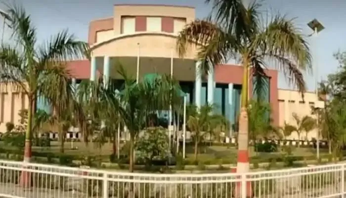 बीबीएयू: रैगिंग का विरोध करने पर बीकॉम के छात्र को पीटा, प्रॉक्टर ने शुरू की जांच