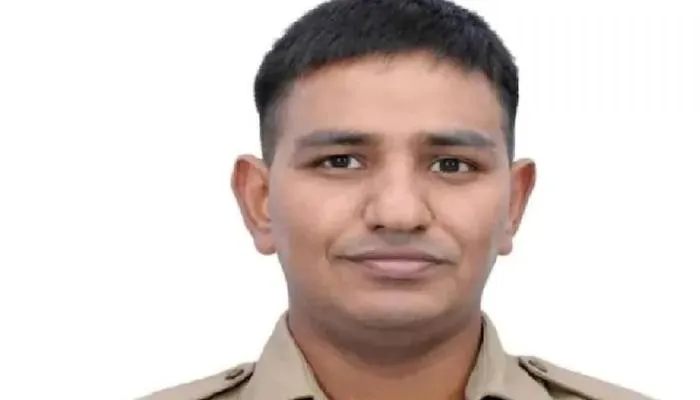 महोबा में एसपी रहे मणिलाल पाटीदार विजिलेंस जांच में पाये गये दोषी, जल्द दर्ज होगी FIR