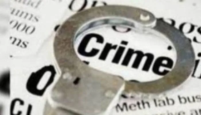 लखनऊ: दुष्कर्म की सजा से बचने के लिए युवक ने की थी दोस्त की हत्या, पुलिस का खुलासा