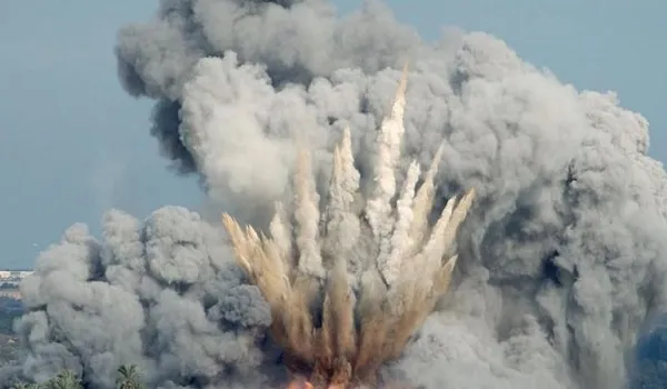 सोमालिया में हवाई अड्डे के पास आत्मघाती विस्फोट, चार की मौत