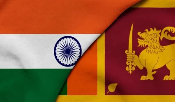 भारत ने श्रीलंकाई नागरिकों के लिए वीजा जारी करने पर रोक संबंधी दावे किये खारिज