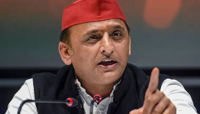 अखिलेश ने योगी पर बोला हमला, कहा- बजट सिर्फ छलावा… आंकड़ों से खेल रही सरकार