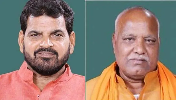राज ठाकरे की अयोध्या यात्रा को लेकर आपस में भिड़े भाजपा के दो सांसद, बृजभूषण सिंह की धमकी पर जानिये क्या बोले लल्लू सिंह?