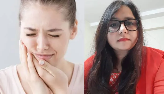 लखनऊ: Trigeminal Neuralgia को डॉ. प्रियंका ने बताया एक अलग बीमारी, कहा- न समझें दांत का दर्द