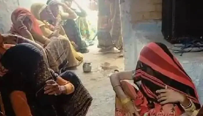 झांसी: शादी के दिन दुल्हन उठाया खौफनाक कदम, कुएं में कूदकर दी जान, परिजनों में कोहराम