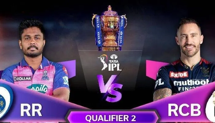 IPL 2022, RR vs RCB: राजस्थान ने टॉस जीतकर लिया पहले गेंदबाजी का फैसला