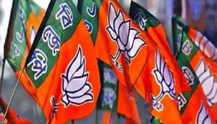 राज्यसभा चुनाव के लिये भाजपा ने घोषित किये 6 उम्मीदवारों के नाम, देखें लिस्ट