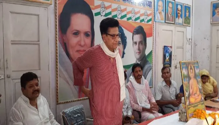 बुद्ध ने सत्य, अहिंसा और करुणा का संदेश दिया : डॉ. निर्मल खत्री