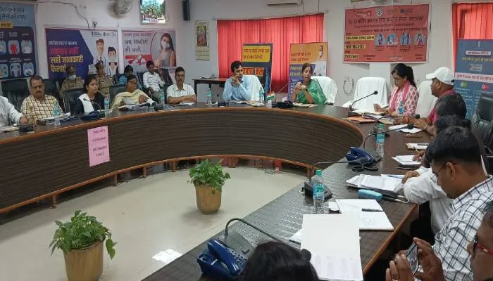 यूपी के मेडिकल स्टोरों पर लगेंगे सीसीटीवी कैमरे : डॉ. शुचिता