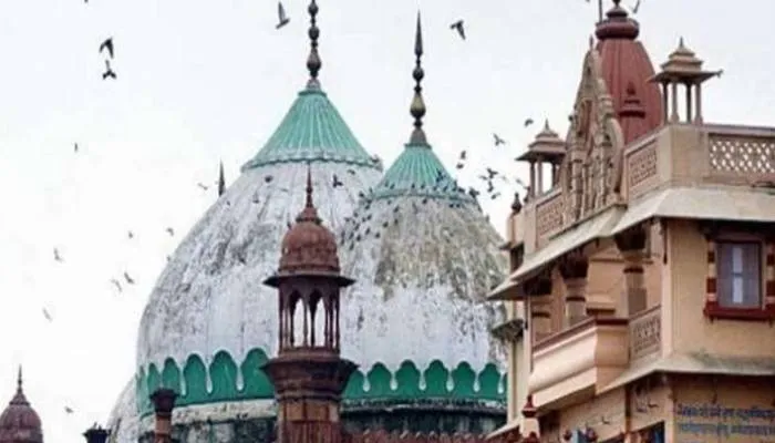 श्रीकृष्ण जन्मभूमि विवाद : मथुरा की अदालत में पेश किया गया हाई कोर्ट का आदेश