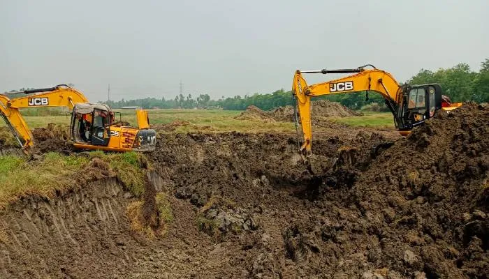 अयोध्या: नौ करोड़ रुपये की लागत से बनने जा रहा पक्षी विहार, लगेंगे रामायण कालीन पौधे