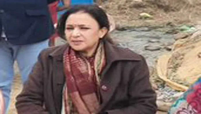 चुनावी लाभ के लिए पीटा गया था फ्री राशन का ढिंढोरा: आराधना मिश्रा