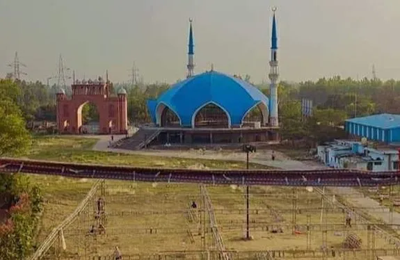 बरेली: परचम कुशाई से होगा उर्स-ए-ताजुश्शरिया का आगाज