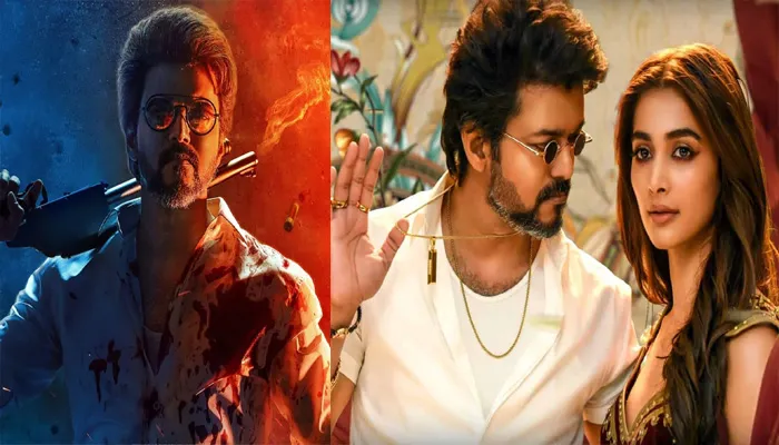 नेटफ्लिक्स पर 11 मई को रिलीज होगी सुपरस्टार Vijay की ‘बीस्ट’