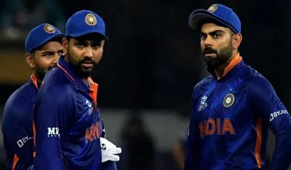 दक्षिण अफ्रीका सीरीज के लिए भारतीय टीम का ऐलान, रोहित और कोहली को मिला आराम, केएल राहुल बने टीम इंडिया के कप्तान